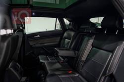 فولكسفاغن أطلس كروس سبورت